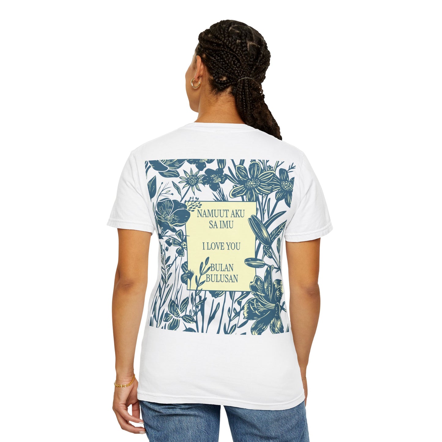 Namuut Aku Sa Imu - Language:  Bulan Bulusan - Province of Sorsogon