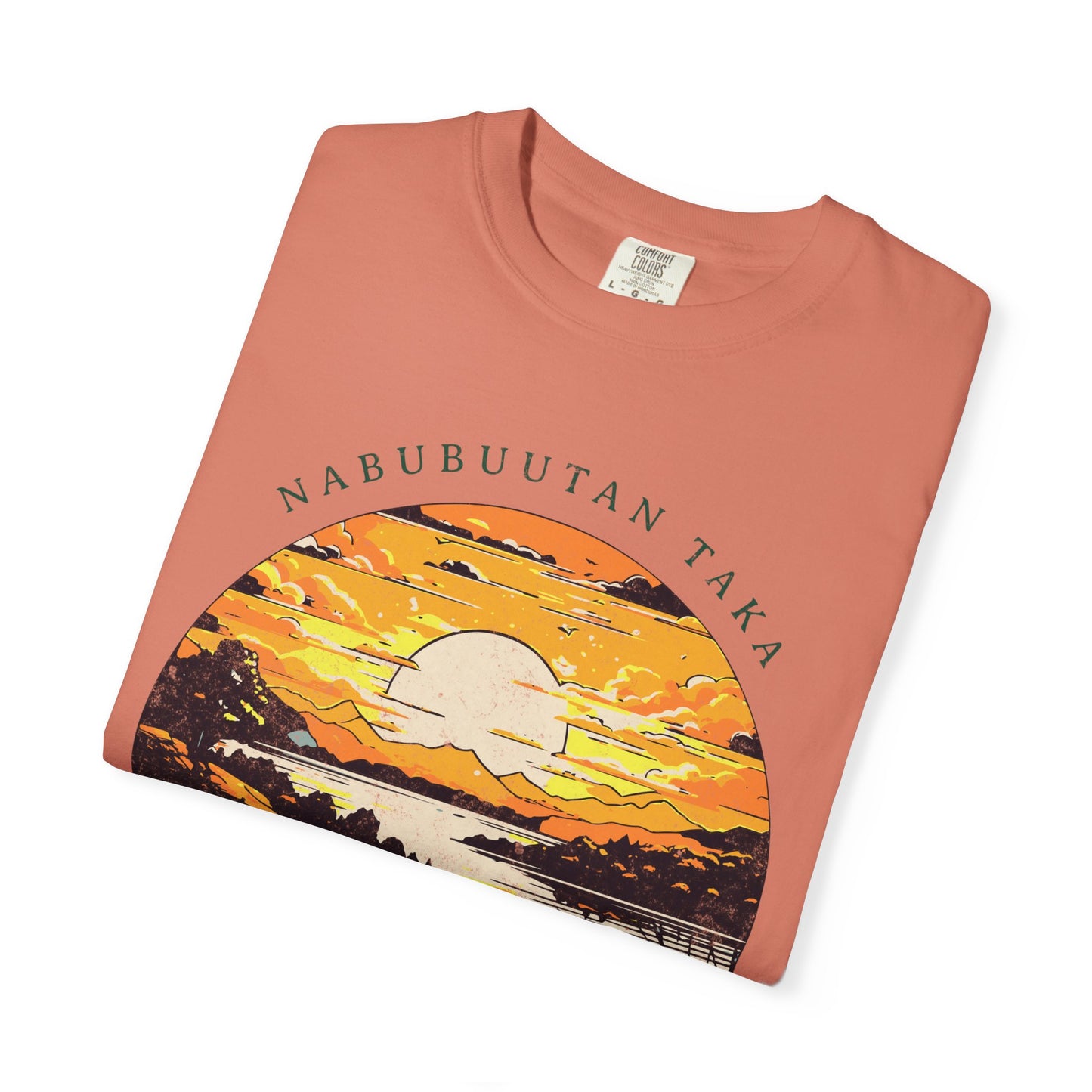 Nabubuutan Taka - Language: Agta Bikol - Camarines Sur