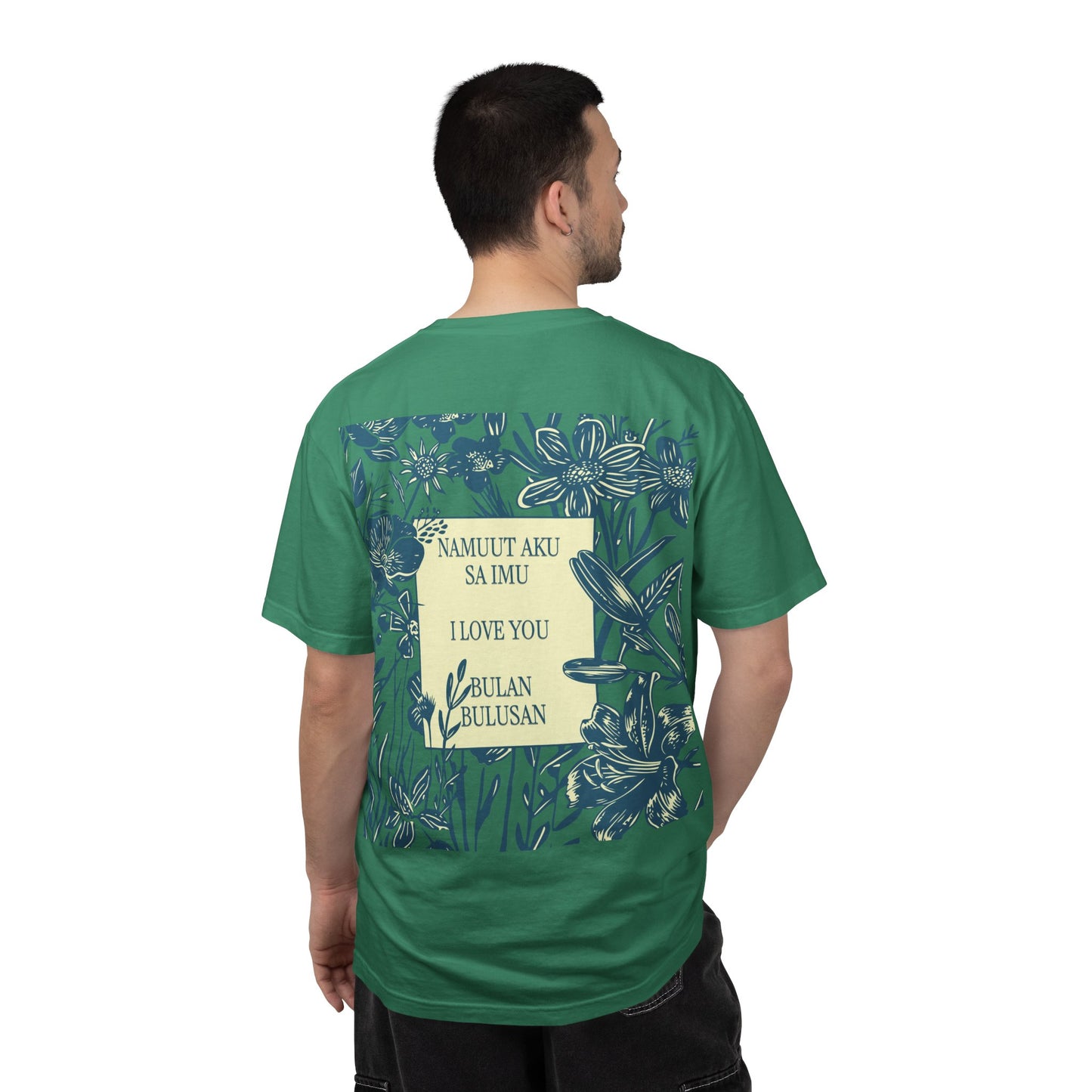 Namuut Aku Sa Imu - Language:  Bulan Bulusan - Province of Sorsogon