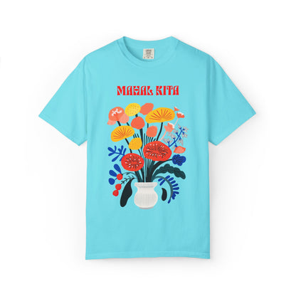 Mahal Kita - Language:  Tagalog - City of Manila, Central Luzon