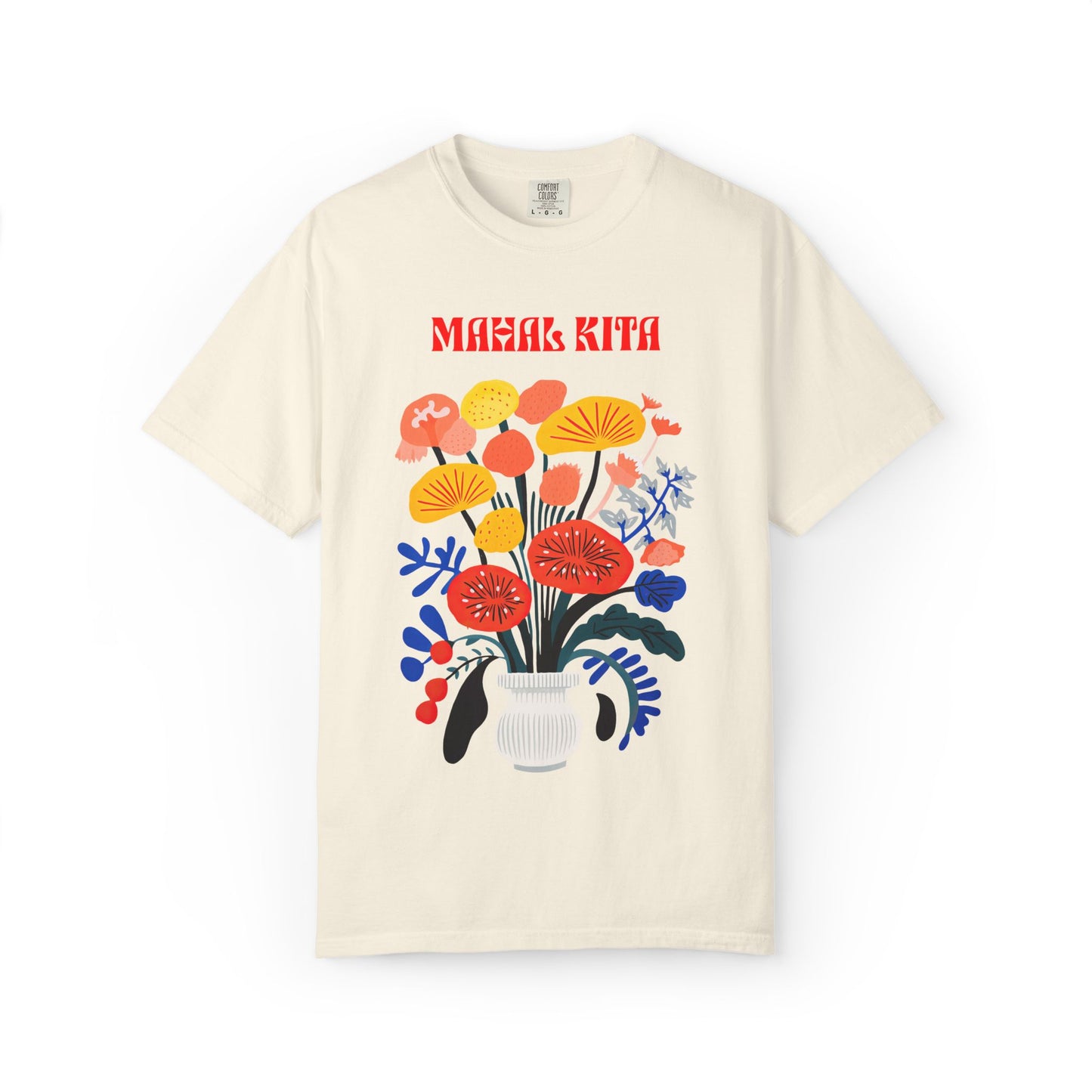 Mahal Kita - Language:  Tagalog - City of Manila, Central Luzon