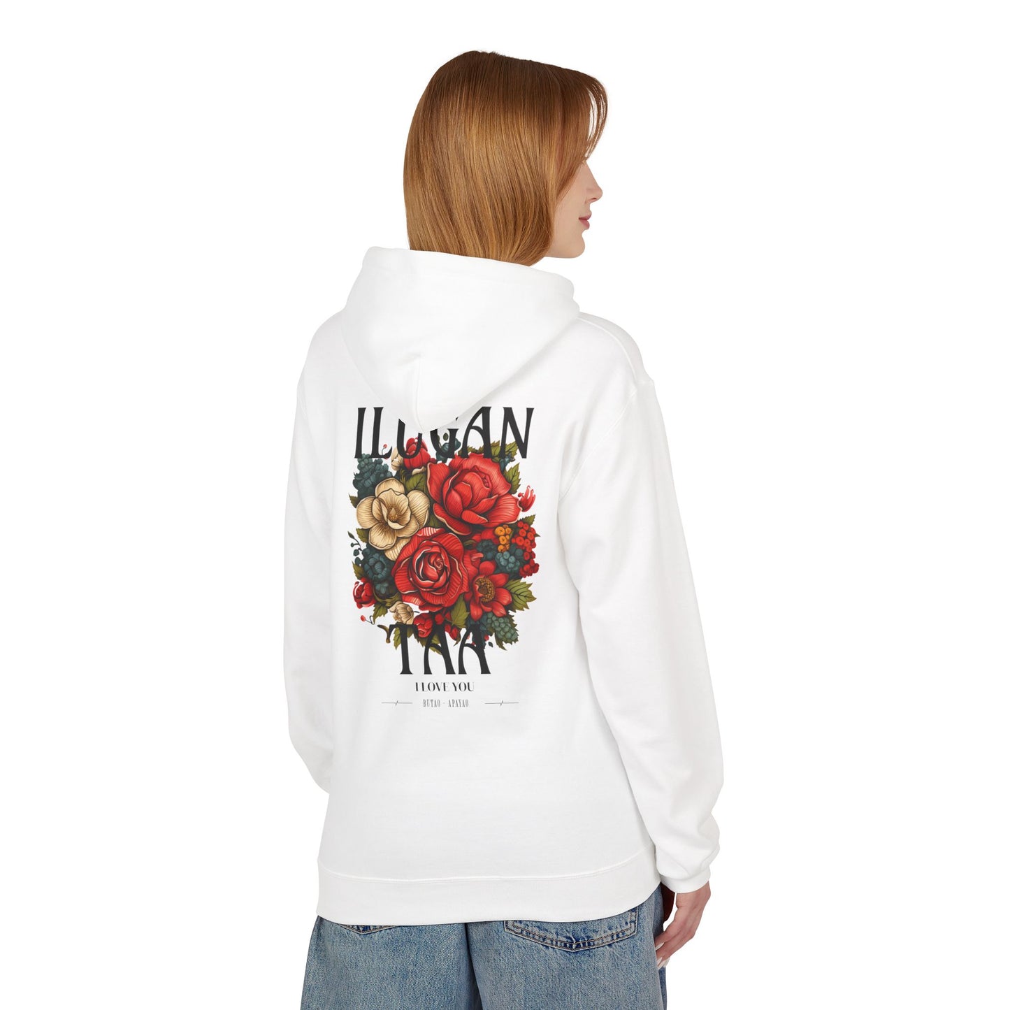 Ilugan Taa - Language:  Buta Apayao -  Province of Apayao - Cordillera Region