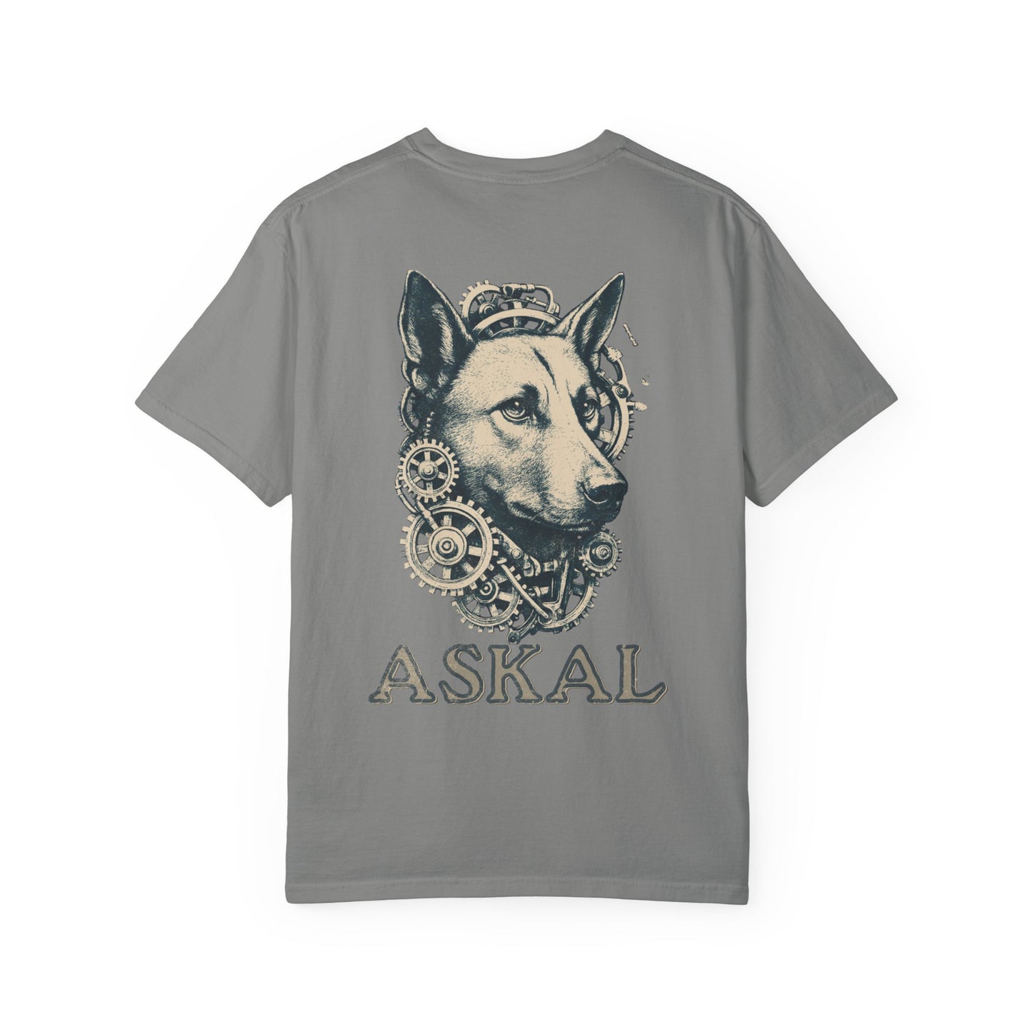 Askal - National Dog of The Philippines