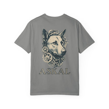Askal - National Dog of The Philippines