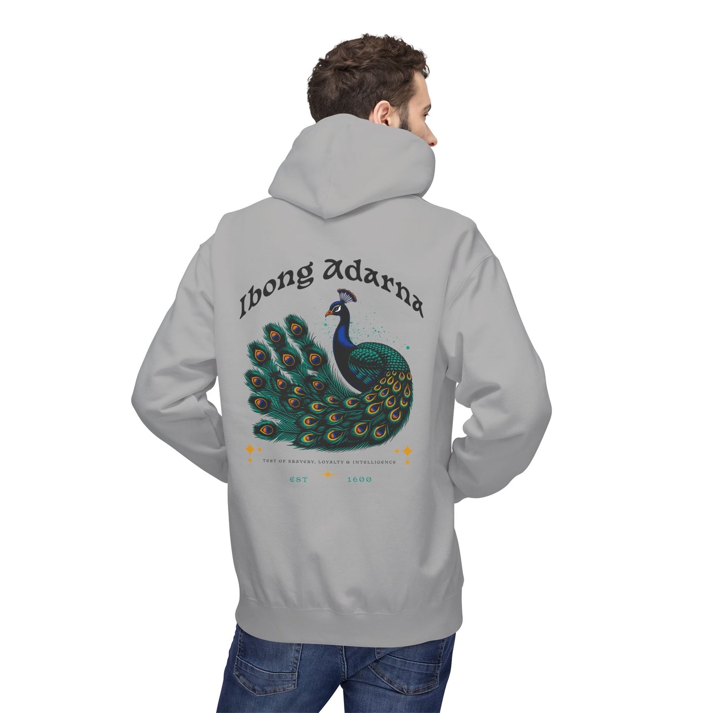 IBONG ADARNA - A famed Filipino tale, highlights bravery, kindness, perseverance, and enduring, timeless moral lessons