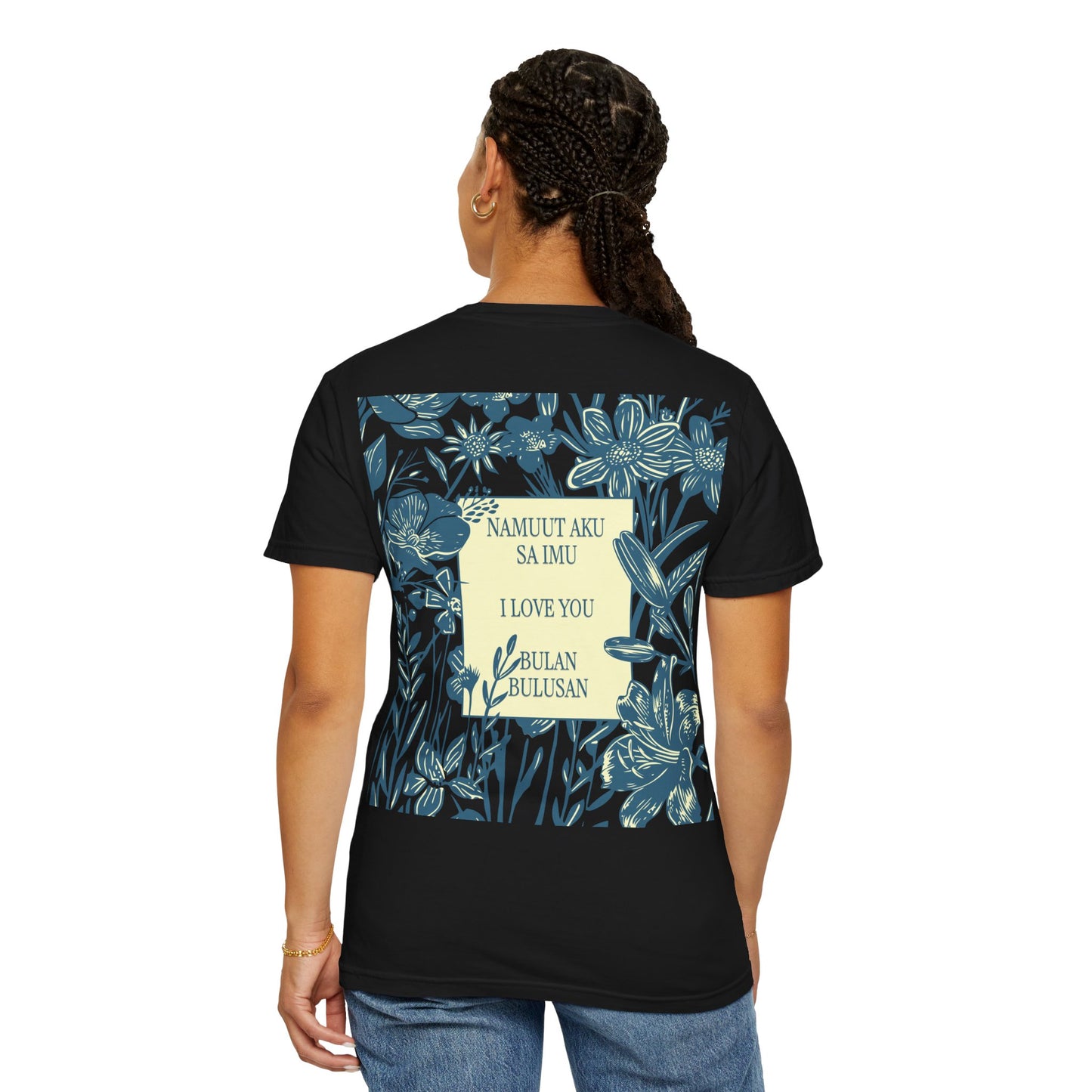 Namuut Aku Sa Imu - Language:  Bulan Bulusan - Province of Sorsogon