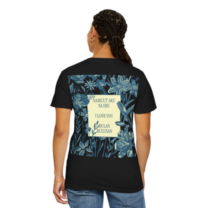 Namuut Aku Sa Imu - Language:  Bulan Bulusan - Province of Sorsogon