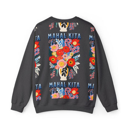 Mahal Kita - Language:  Tagalog - City of Manila, Central Luzon