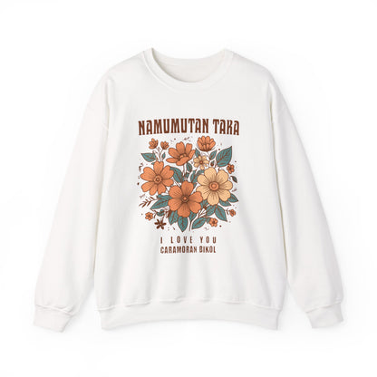 Namumutan Taka - Language:  Caramoran Bikol - Province of Catanduanes