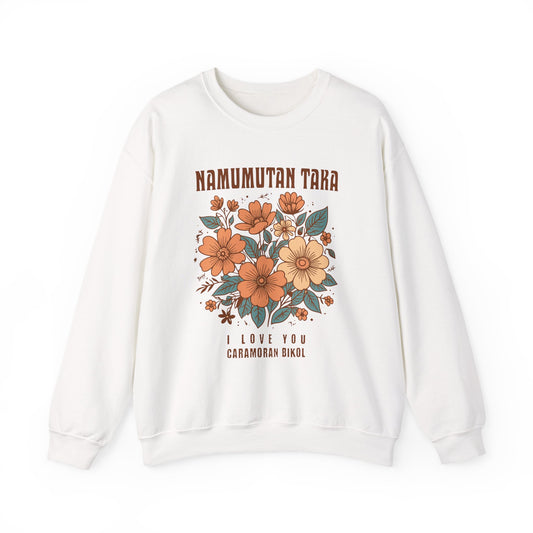 Namumutan Taka - Language:  Caramoran Bikol - Province of Catanduanes