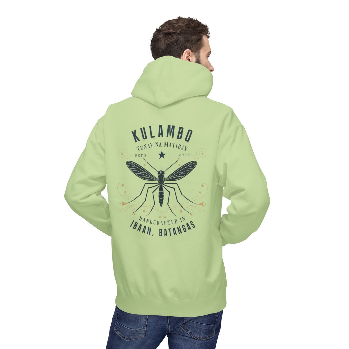 KULAMBO - Mosquito-Proof VIP Room