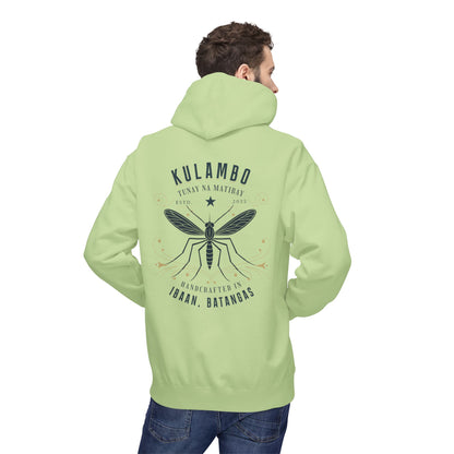 KULAMBO - Mosquito-Proof VIP Room