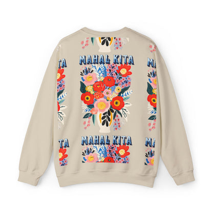 Mahal Kita - Language:  Tagalog - City of Manila, Central Luzon