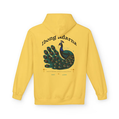 IBONG ADARNA - A famed Filipino tale, highlights bravery, kindness, perseverance, and enduring, timeless moral lessons