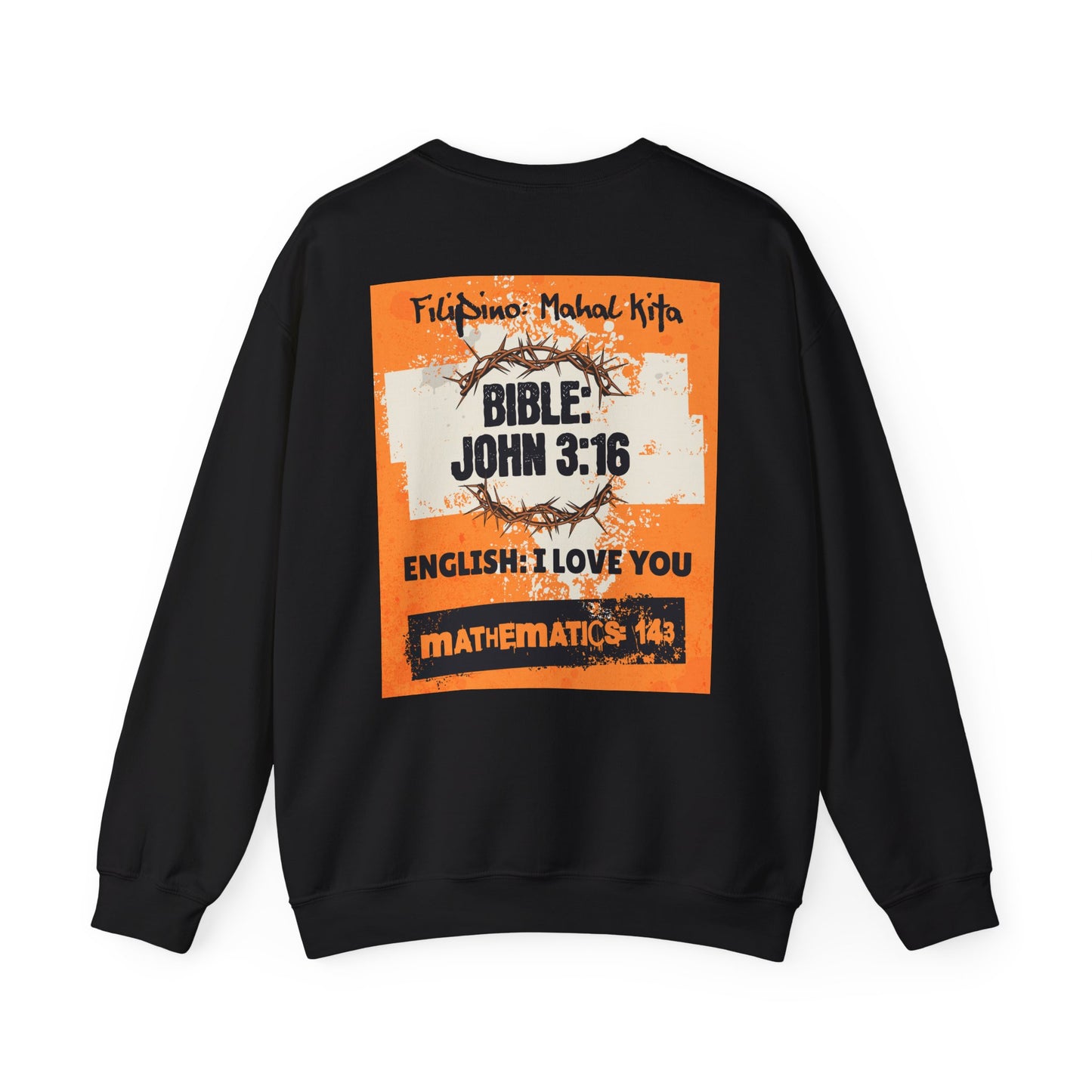 John 3:16 - Unconditional love offering eternal life through faith in God’s gracious redemptive gift