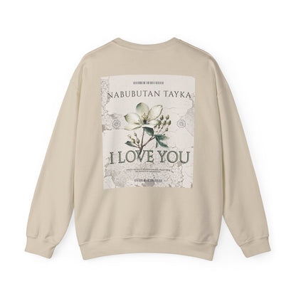 Nabubutan Tayka -  Language:  Rinconada Bikol - Province of Camarines Sur