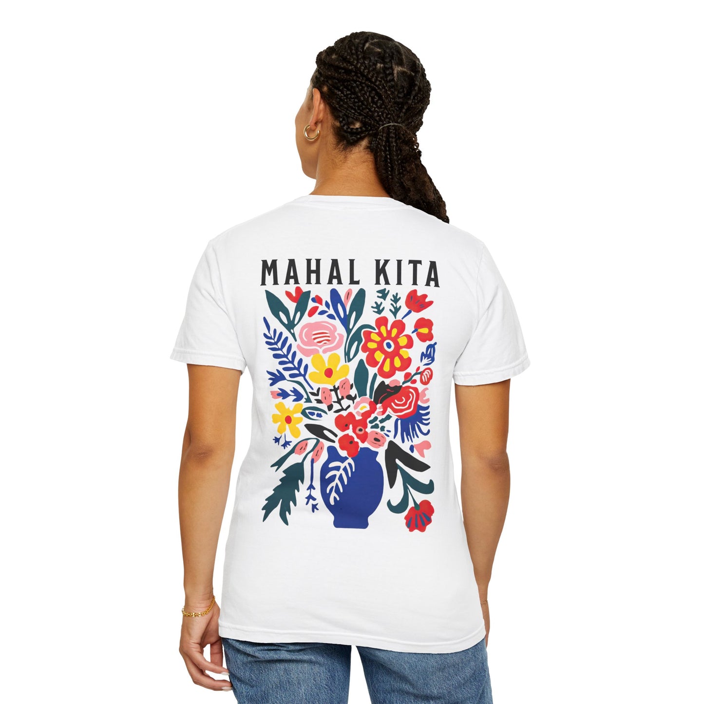 Mahal Kita -  Language:  Tagalog - City of Manila, Central Luzon