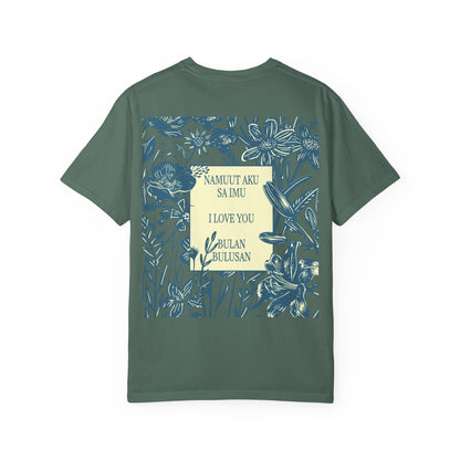 Namuut Aku Sa Imu - Language:  Bulan Bulusan - Province of Sorsogon