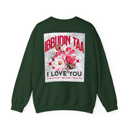 Ibbudin Taa - Language:  Kabulowan Balluga Negrito -  Sierra Madre mountains, Northern Luzon