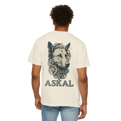 Askal - National Dog of The Philippines