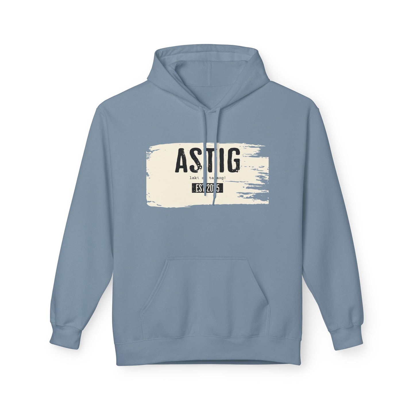 ASTIG - In Filipino slang, “astig” literally means cool, tough, or impressive. Someone that stands out, commands respect, or exudes confidence—like a fearless guy, a skilled person, or anything that makes people say, “Wow, ang astig!”