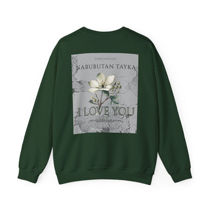 Nabubutan Tayka -  Language:  Rinconada Bikol - Province of Camarines Sur