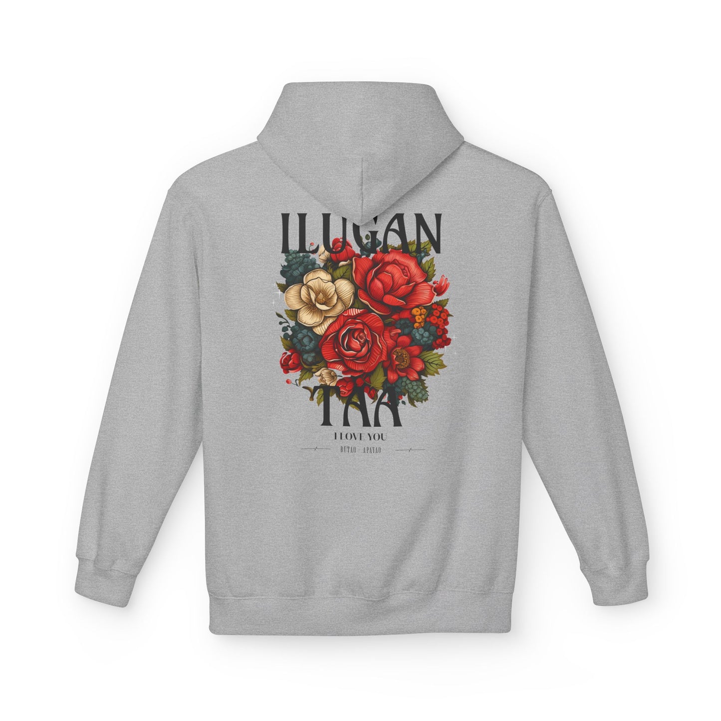 Ilugan Taa - Language:  Buta Apayao -  Province of Apayao - Cordillera Region