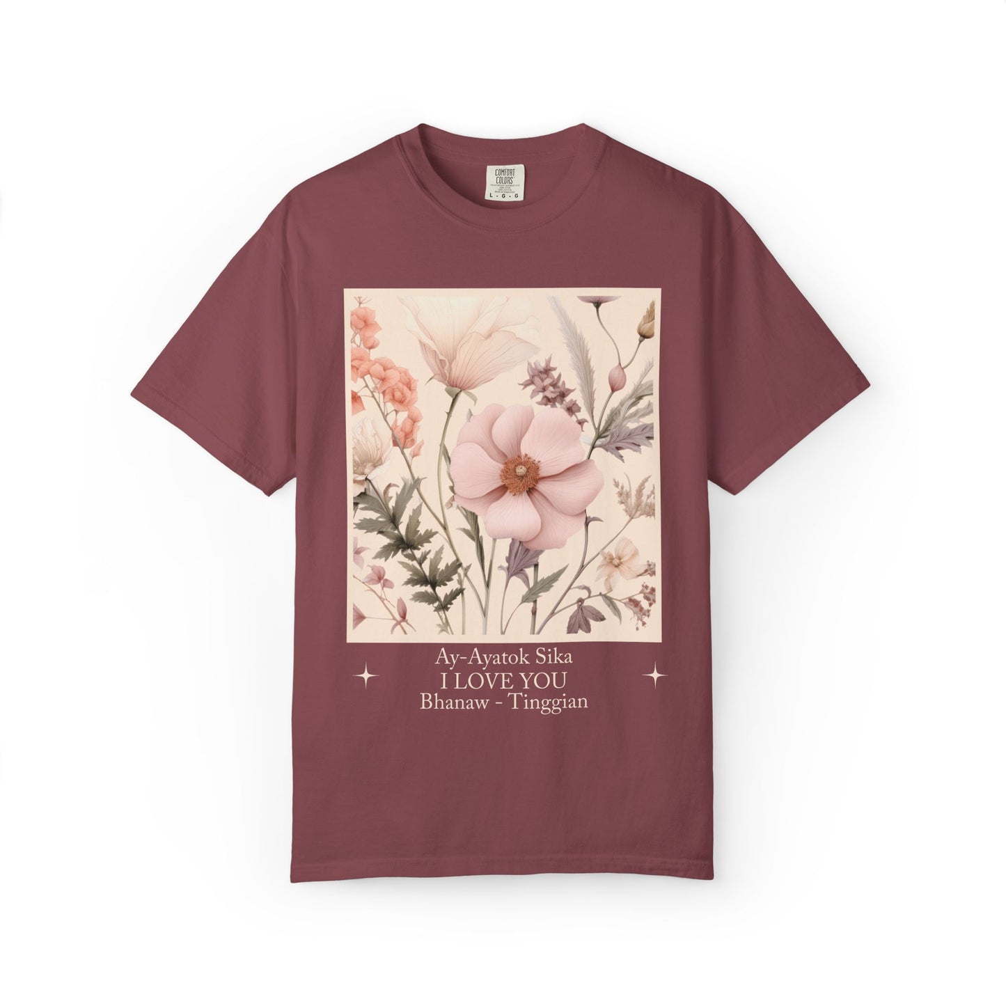 Ay-Ayatok Sika - Language:  Bhanaw Tinggian - Abra and Kalinga Provinces