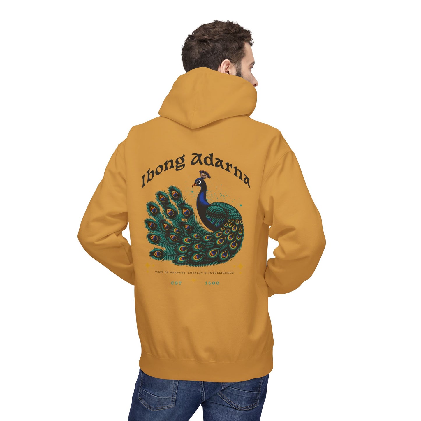 IBONG ADARNA - A famed Filipino tale, highlights bravery, kindness, perseverance, and enduring, timeless moral lessons