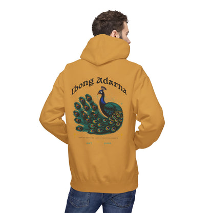 IBONG ADARNA - A famed Filipino tale, highlights bravery, kindness, perseverance, and enduring, timeless moral lessons