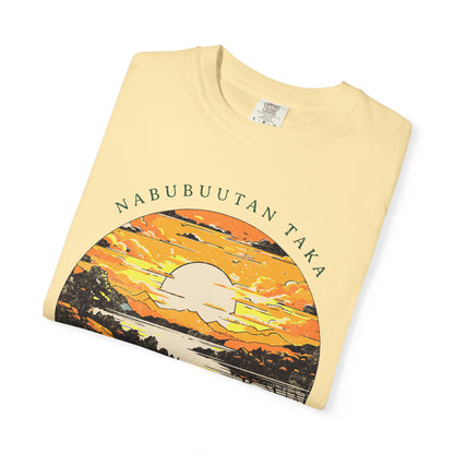 Nabubuutan Taka - Language: Agta Bikol - Camarines Sur