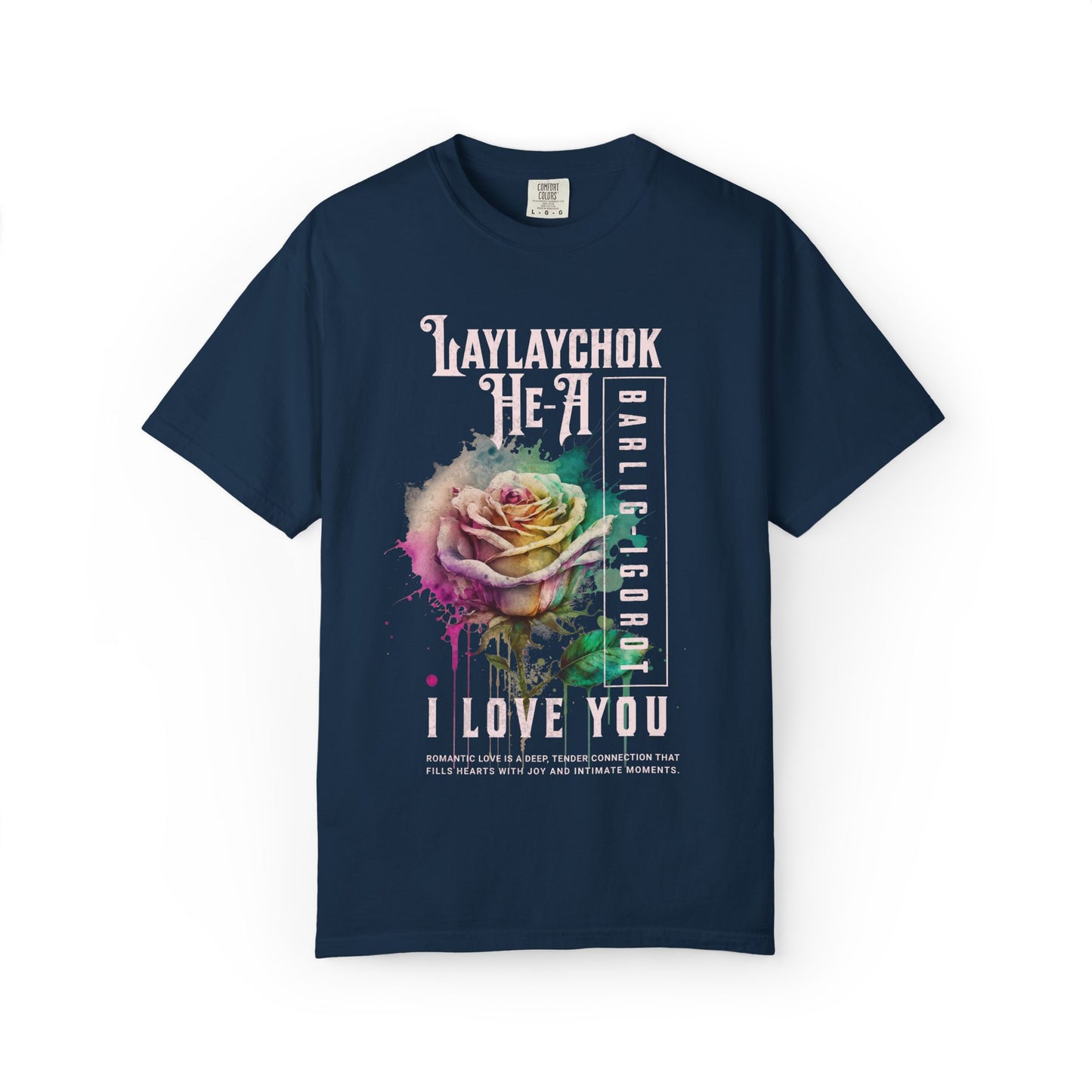 Laylaychok He-A - Language:  Barlig Igorot - Mountain Province, Cordillera Administrative Region