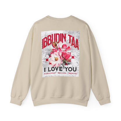 Ibbudin Taa - Language:  Kabulowan Balluga Negrito -  Sierra Madre mountains, Northern Luzon