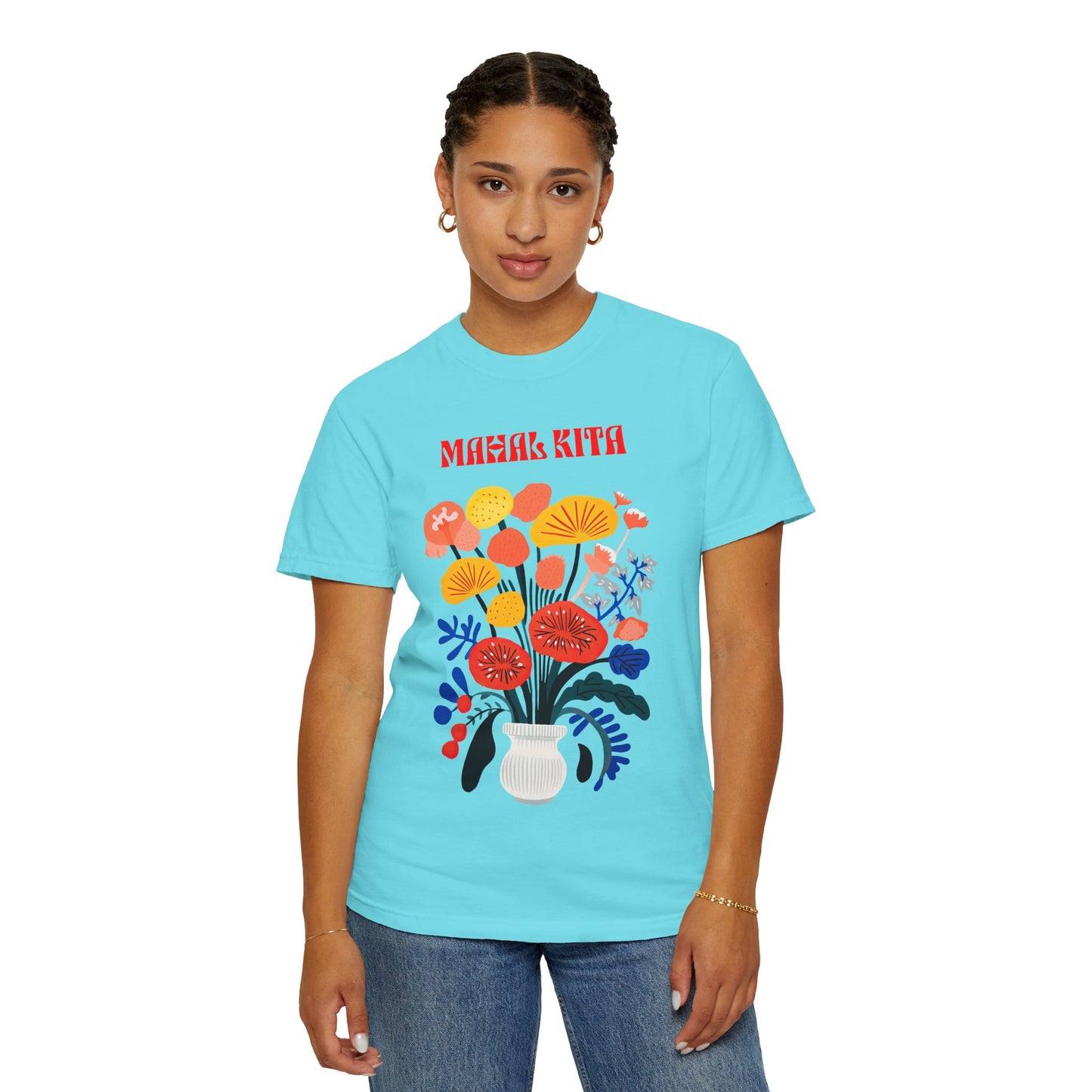 Mahal Kita - Language:  Tagalog - City of Manila, Central Luzon