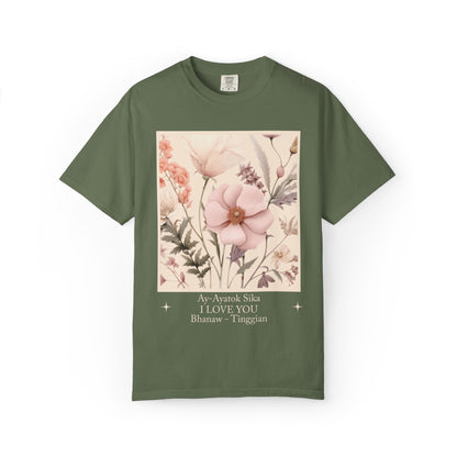 Ay-Ayatok Sika - Language:  Bhanaw Tinggian - Abra and Kalinga Provinces