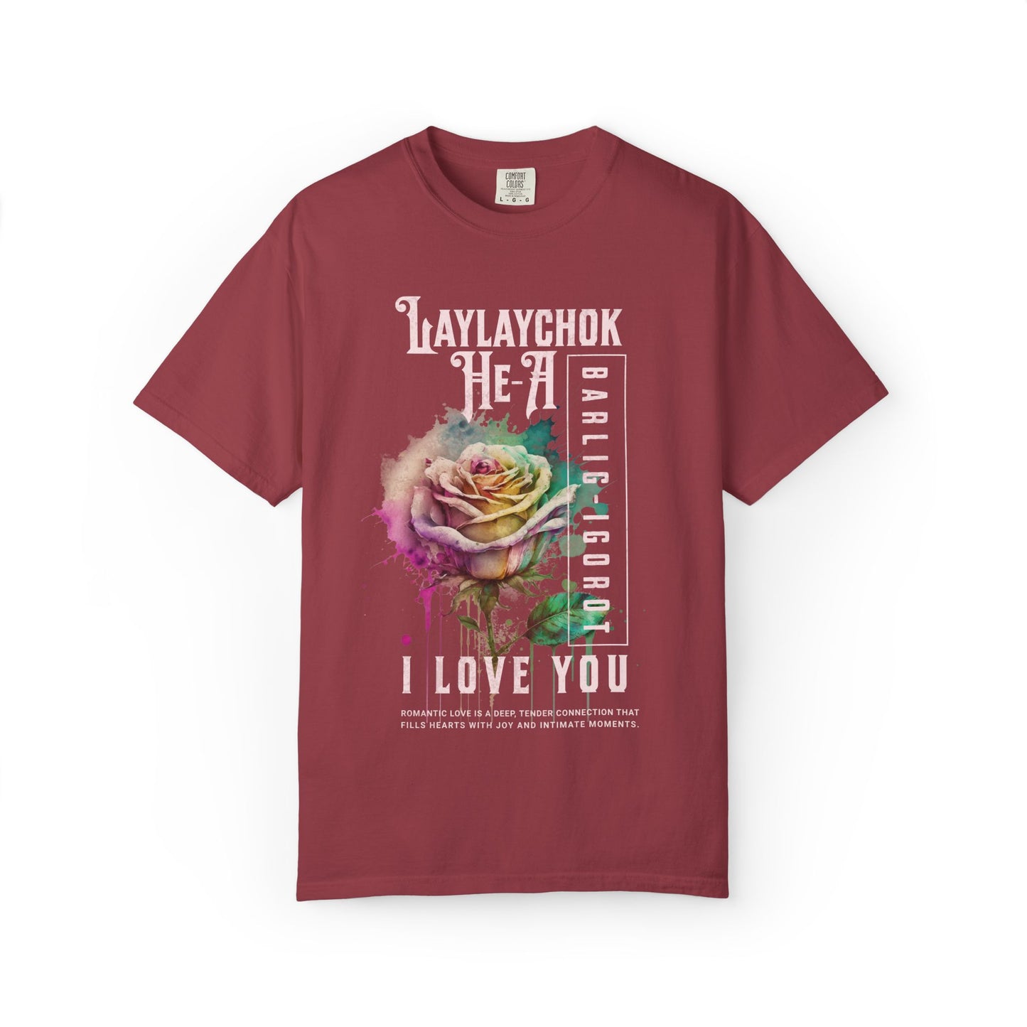 Laylaychok He-A - Language:  Barlig Igorot - Mountain Province, Cordillera Administrative Region