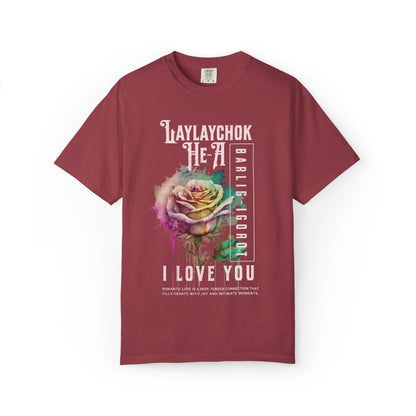 Laylaychok He-A - Language:  Barlig Igorot - Mountain Province, Cordillera Administrative Region