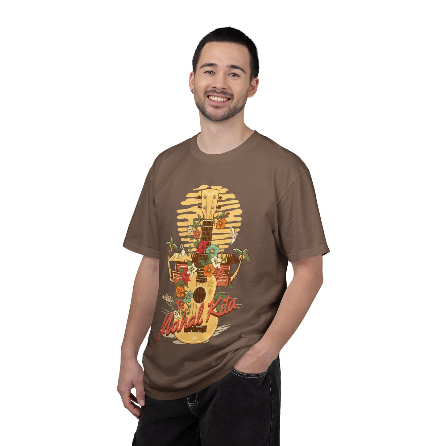 Mahal Kita - Language: Tagalog