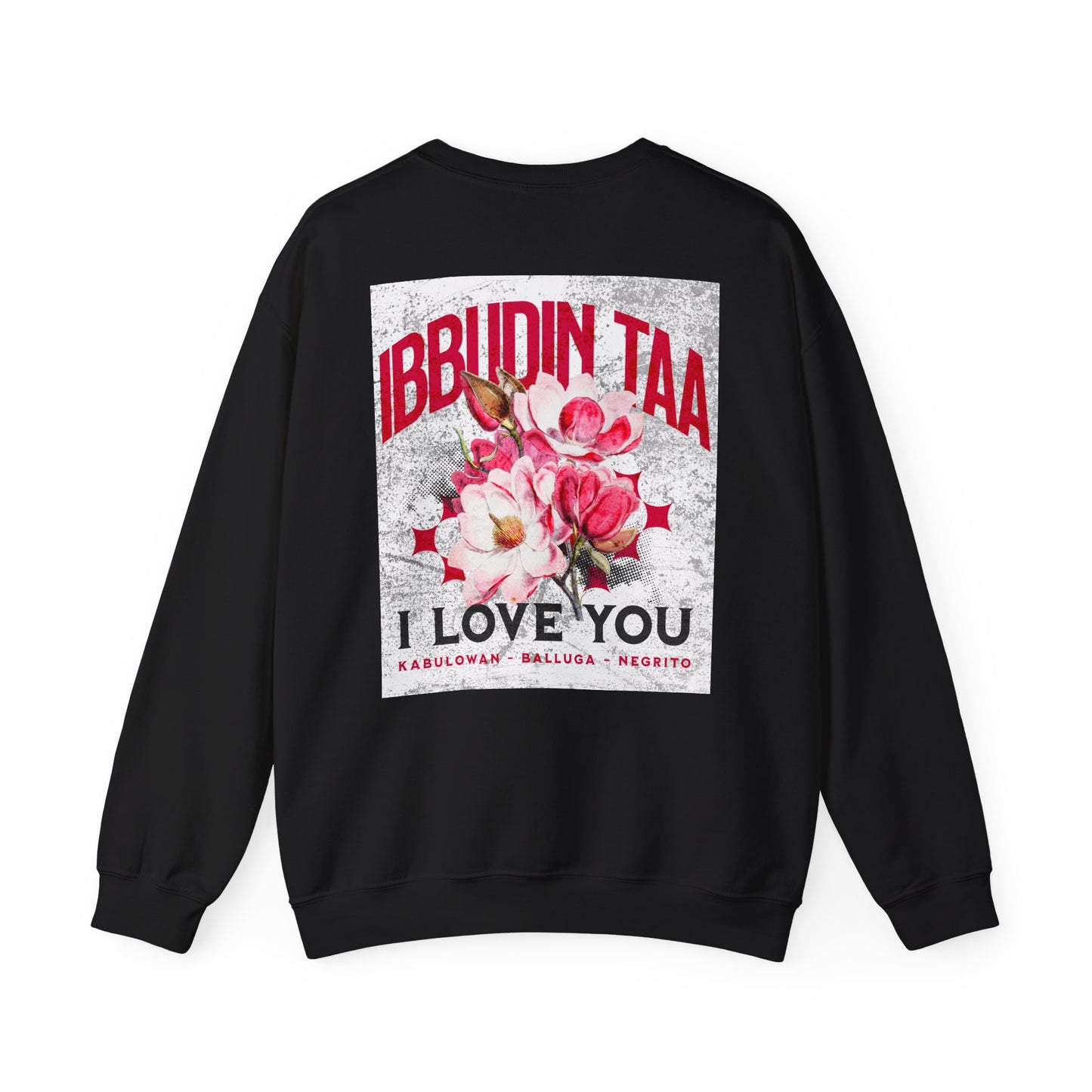 Ibbudin Taa - Language:  Kabulowan Balluga Negrito -  Sierra Madre mountains, Northern Luzon