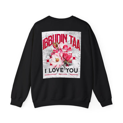 Ibbudin Taa - Language:  Kabulowan Balluga Negrito -  Sierra Madre mountains, Northern Luzon