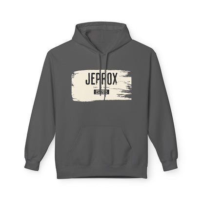 JEPROX - A Filipino slang term referring to a chill, effortlessly cool guy with a carefree, laid-back vibe.