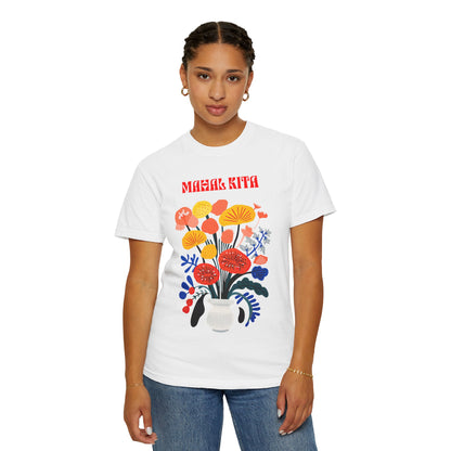 Mahal Kita - Language:  Tagalog - City of Manila, Central Luzon