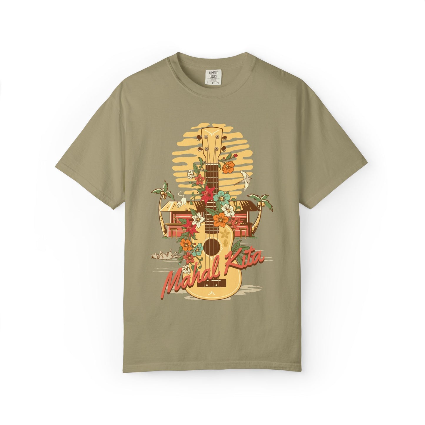 Mahal Kita - Language: Tagalog