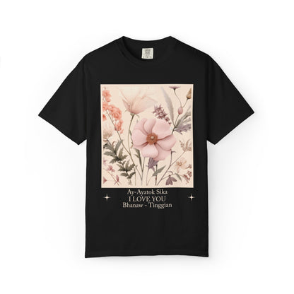 Ay-Ayatok Sika - Language:  Bhanaw Tinggian - Abra and Kalinga Provinces