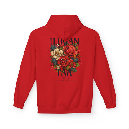 Ilugan Taa - Language:  Buta Apayao -  Province of Apayao - Cordillera Region