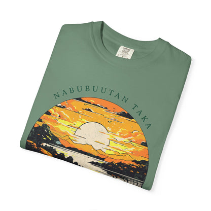 Nabubuutan Taka - Language: Agta Bikol - Camarines Sur