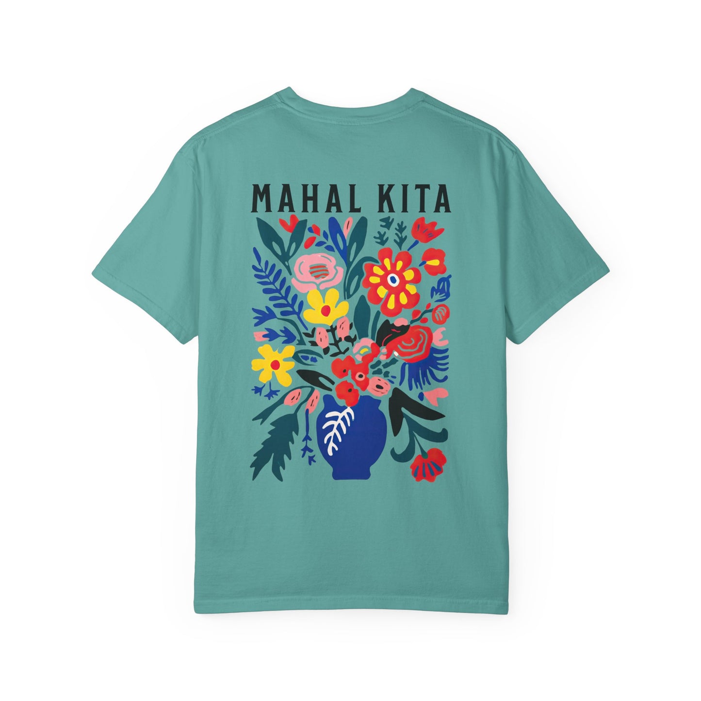 Mahal Kita -  Language:  Tagalog - City of Manila, Central Luzon