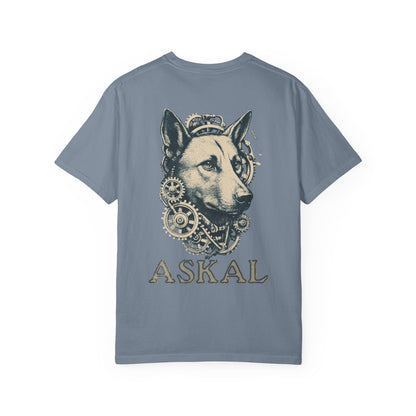 Askal - National Dog of The Philippines