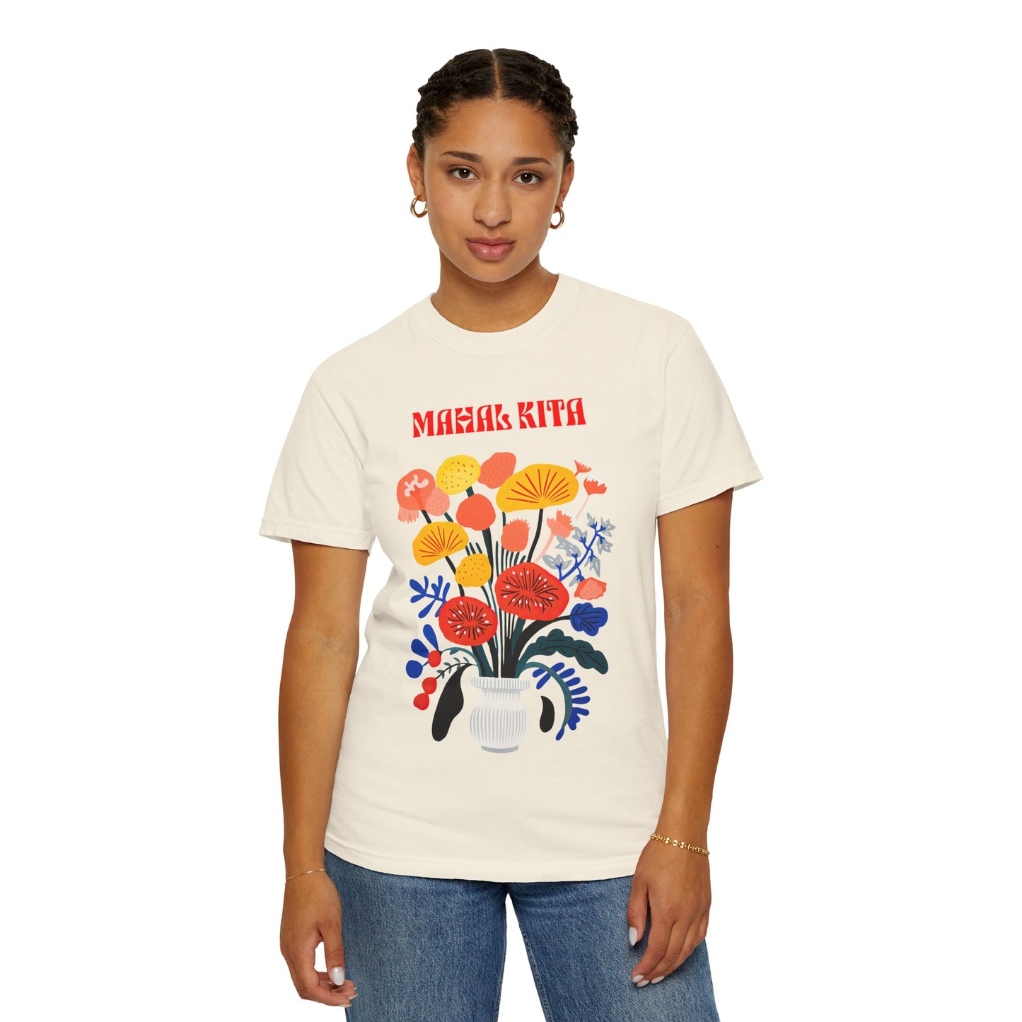 Mahal Kita - Language:  Tagalog - City of Manila, Central Luzon