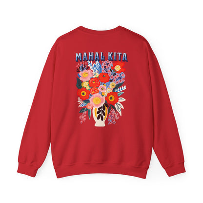 Mahal Kita - Language:  Tagalog - City of Manila, Central Luzon